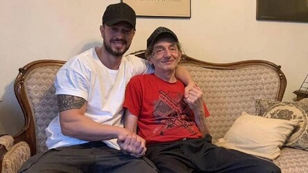 Faris Akarsu'dan kötü haber! Hayatını kaybetti - magazin