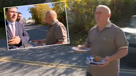 FETÖ propagandasına geçit yok! Algı operasyonu elinde patladı - gundem