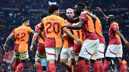 Galatasaray - Elfsborg maçını spor yazarları değerlendirdi! - haberler