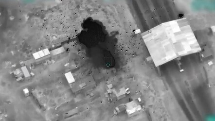 Hain TUSAŞ saldırısı sonrası MİT harekete geçti! PKK hedefleri bir bir imha edildi - gundem