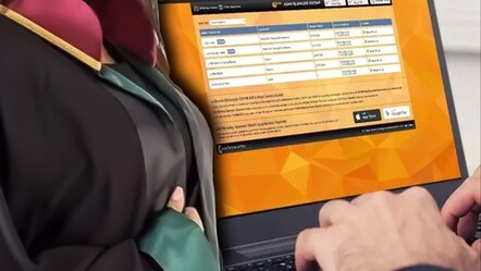 Hukuk Mesleklerine Giriş Sınavı 2024-HMGS sonuçları bugün açıklanacak! 2024-HMGS sonuçları nasıl, nereden öğrenilir?  - haberler