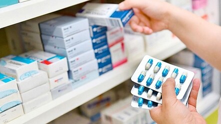 İlaç fiyatlarına kur zammı! Yeni tarife yarından itibaren geçerli olacak - ekonomi