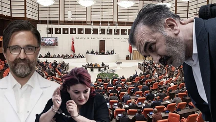 Meclis'ten 'yenidoğan çetesi' hamlesi! Ölümleri araştırmak için komisyon kuruldu - Gündem