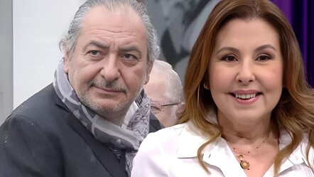 Reha Muhtar'ın son hali şaşırtmıştı! Nilüfer'i hedef aldı! 