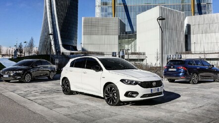 Türkiye'ye özel olarak geliştiriliyor! Fiat Connect yeni hizmetlerle güçlendirilecek - t-otomobil