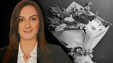 TUSAŞ saldırısında şehit oldu! Makine Mühendisi Zahide Güçlü kimdir?  - gundem