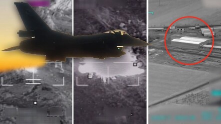 TUSAŞ saldırısının ardından 47 terör yuvası yerle bir edildi! 59 terörist öldürüldü - gundem