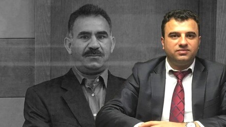 Yeğen Ömer Öcalan, görüşmenin detaylarını açıkladı: Abdullah Öcalan ne dedi? - gundem