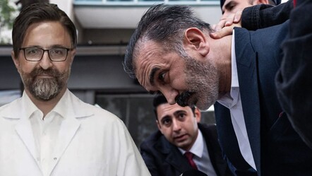 'Yenidoğan çetesi' denetimlerden böyle kaçtı! Hastaları saklayıp görüntüleri sildiler - saglik