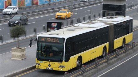 28-29 Ekim İETT, otobüs, metrobüs, Marmaray ücretsiz olup olmadığı belli oldu - haberler