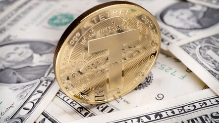ABD'den kripto şirketi Tether hakkında soruşturma başlattı iddiası - haberler