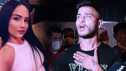 Aleyna Çakır'ın şüpheli ölümünde iddianame 4,5 yıl sonra tamam: İşte Ümitcan Uygun için istenen ceza - gundem