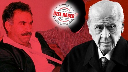 Bahçeli ikinci Sevr hayalini engelledi! Öcalan çağrısı ile ilgili çarpıcı yorum - gundem