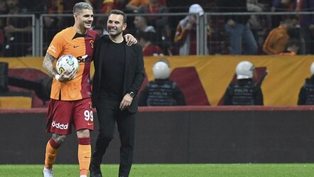 Beşiktaş derbisi öncesi Galatasaray'a şok haber! Okan Buruk apar topar ameliyat edildi - spor