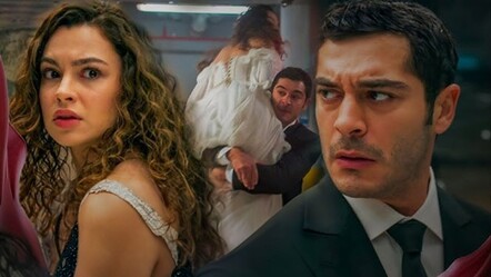 Bir Gece Masalı Mahir’i Burak Deniz kimdir, kaç yaşında, evli mi?  - haberler