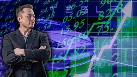 Böyle yükseliş görülmedi! Tesla hisseleri ‘Wall Street’i salladı - haberler