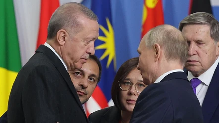 BRICS Zirvesi neden önemli? Cumhurbaşkanı Erdoğan 'kazan-kazan' esasına dikkat çekti - Gündem