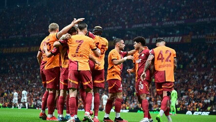 Gözler sıradaki maçta: Galatasaray-Tottenham maçı tarihi belli oldu! - haberler