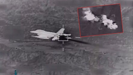 Irak'ın kuzeyindeki Hakurk, Gara, Kandil ve Sincar'da 30 terörist öldürüldü! İşte operasyonun görüntüleri - gundem