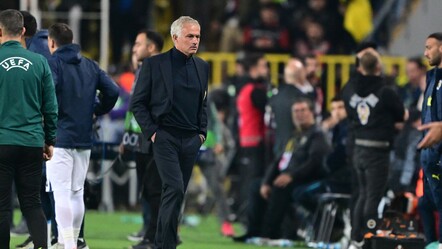 Jose Mourinho'dan flaş sözler! 