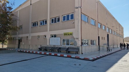 Karaman Hakkı Teke Spor Lisesi'nde korkunç olay! Lise öğrencisi okulda arkadaşını öldürdü - gundem