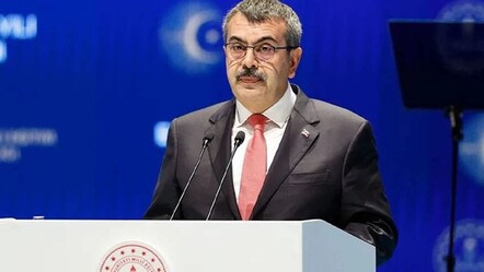 Öğretmenlik test sınavı kalkacak mı? Bakan Yusuf Tekin Milli Eğitim Akademisi hakkında açıklama yaptı - haberler