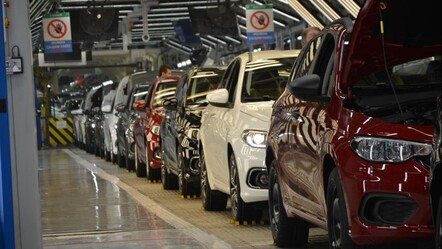 Otomotiv devine büyük şok! Rekabet Kurumu devreye girdi, izin çıkmadı - ekonomi