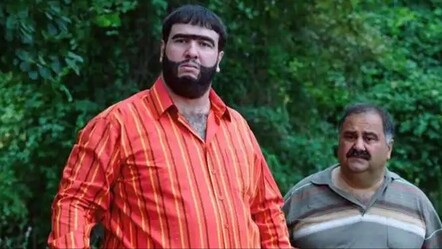 Recep İvedik 8 geliyor! Ne zaman çıkacak? - haberler