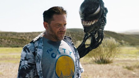 Sinemada bu hafta | Venom'da 'Son dans'... Aynı bedende iki kaçağız! - kultur-sanat