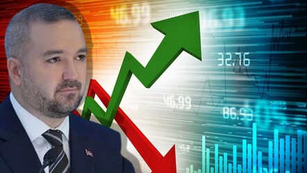 TCMB Başkanı Karahan'dan enflasyon mesajı! Süreç yolunda gidiyor - ekonomi