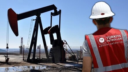 TPAO, Somali kara alanlarında da petrol ve gaz aramaları yapacak - gundem