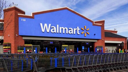 Türkiye'ye geliyor! Walmart nedir, hangi ülkelerde var? - ekonomi
