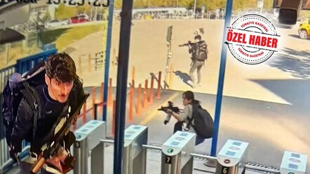 TUSAŞ saldırısında istihbarat parmağı! Adım adım planlamışlar, işte detaylar - gundem