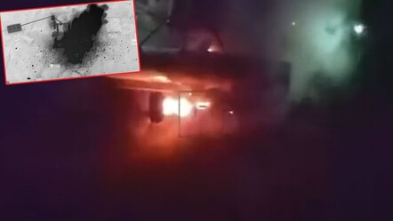 TUSAŞ şehitlerinin kanı yerde kalmadı! MİT, Irak ve Suriye'de 120 terör hedefini vurdu - gundem