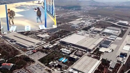 TUSAŞ'ta terör saldırısı: Teröristlerin kimlikleri belli oldu! - gundem