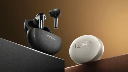 43 saat pil desteğine sahip! OPPO'dan premium kulaklık - haberler