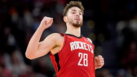 Alperen Şengün sezona müthiş başladı! Houston Rockets, Memphis Grizzlies'i devirdi - Spor