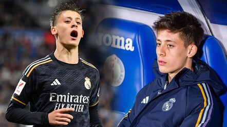 Arda Güler için olay sözler!