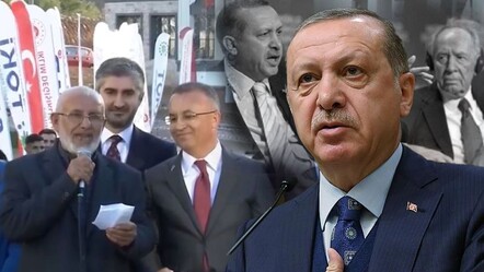 Depremzededen Cumhurbaşkanı Erdoğan'ı duygulandıran 'one minute' şiiri - yasam