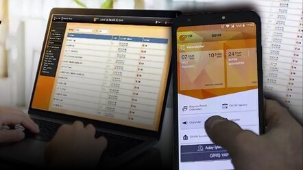 DGS ek tercihleri başladı! DGS ek tercihleri nereden yapılır, ek tercih ücreti ne kadar?  - haberler