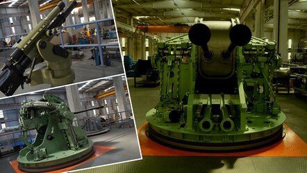 Dünyada sadece ABD ve İtalya üretiyordu, Türkiye üçüncü ülke oldu - ekonomi