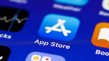 IPhone'dan App Store ve Kamera uygulamaları artık kaldırılabilecek! - teknoloji