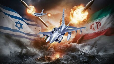 İran'ı vuran F-15 ve F-16 savaş uçaklarının görüntüleri ortaya çıktı - dunya