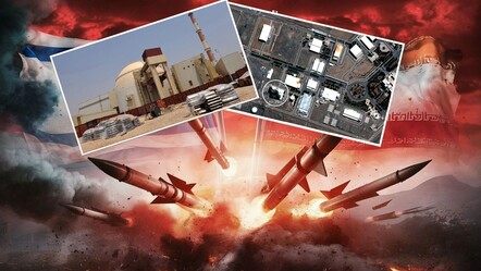 İsrail İran'ın nükleer tesislerini vurdu mu? IAEA'dan açıklama geldi - dunya