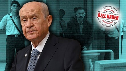 Kandil dörde bölündü! Bahçeli’nin “İmralı çıkışı” PKK terör örgütünü karıştırdı - gundem