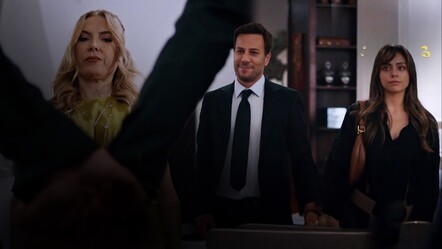 Kızılcık Şerbeti'nde şaşırtan iddia! Kızılcık Şerbeti Heves ve Giray diziden ayrılıyor mu?  - haberler