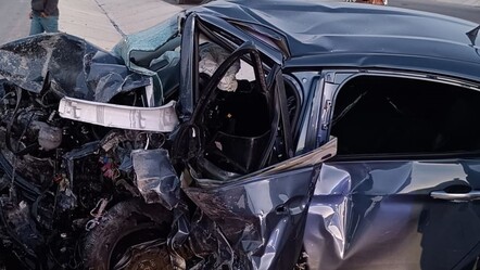 Malatya'da feci kaza! 3 kişi hayatını kaybetti - gundem