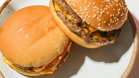 McDonald's salgınında bilanço artıyor! Vaka sayısı 75'e yükseldi - dunya