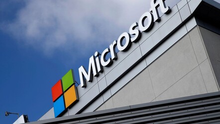 Microsoft'tan skandal işten çıkarma! Gazze destekçisi iki kişi kovuldu - dunya
