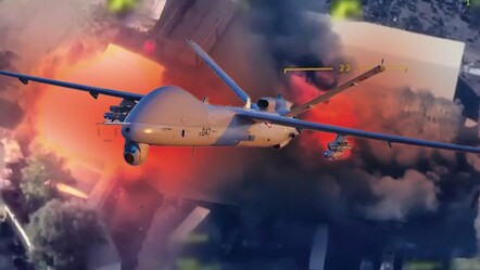 MİT'ten PKK'ya 'TUSAŞ' harekâtı! 157 hedef imha edildi - gundem